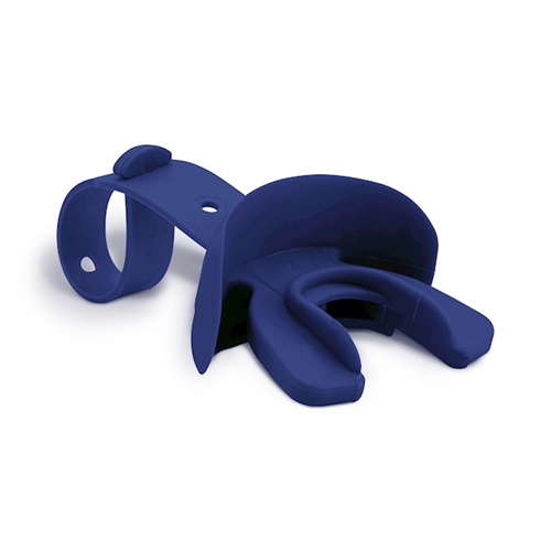 Vettex Doubleguard med Strop - navy blå