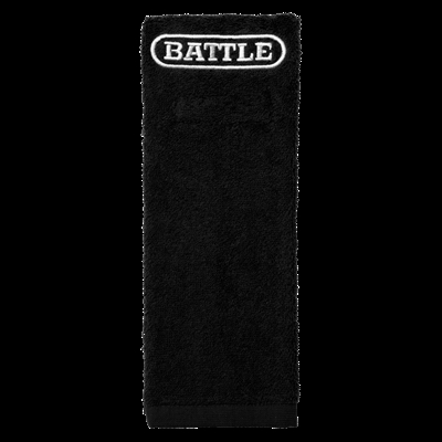 Battle Towel Adult - sort