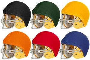 Scrimmage Helmet Cover