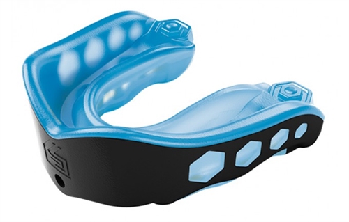 Shock Doctor Gel Max - Black
