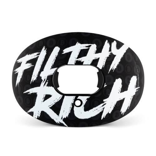 BATTLE OXYGEN Filthy Rich Lip Protector