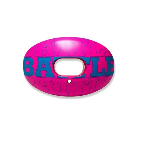 BATTLE OXYGEN Neon Repeater Lip Protector