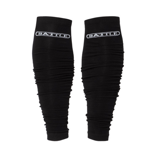 Battle Leg Sleeves (1 par) - sort