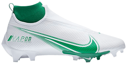 Nike Vapor Edge Pro 360 - hvid/grøn