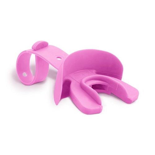 Vettex Doubleguard med Strop - pink