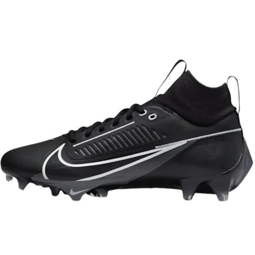 Nike Vapor Edge Pro 360 2 - Sort/sort