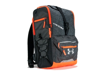 Under Armour Zone Blitz Football Back Pack