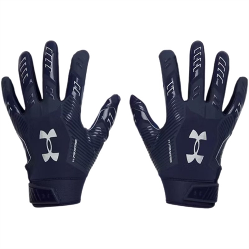 Under Armour F9 Nitro Handsker, Navy