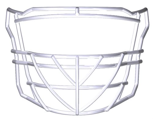 Riddell SF-2BDC-TX facemask (SpeedFlex)