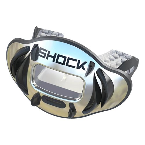 Shock Doctor Max AirFlow 2.0 LG - OSFM (3D Fangs)