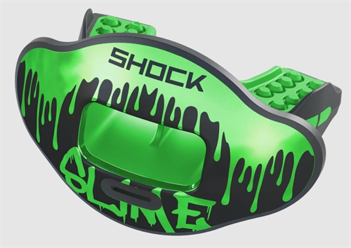 Shock Doctor Max AirFlow 2.0 LG - OSFM (Slime)