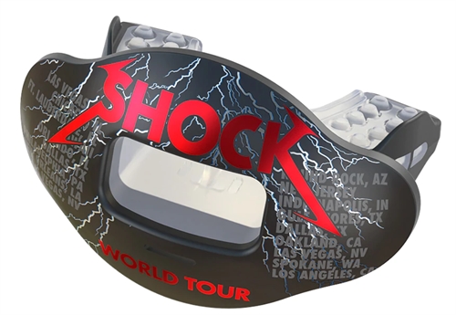Shock Doctor Max AirFlow 2.0 LG - OSFM (World Tour)