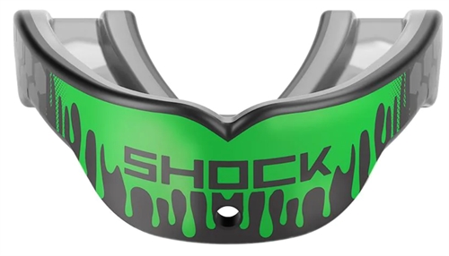 Shock Doctor Gel Max Power - Adult (Drip Slime)