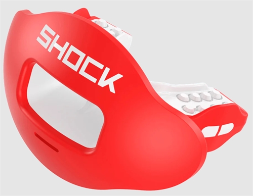 Shock Doctor Max AirFlow 2.0 LG - OSFM (Red)