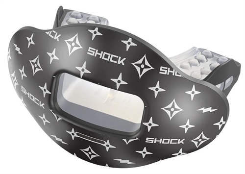 Shock Doctor Max AirFlow 2.0 LG - OSFM (Black Lux)