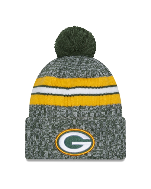 Green Bay Packers NFL 2023 Sportknit hue