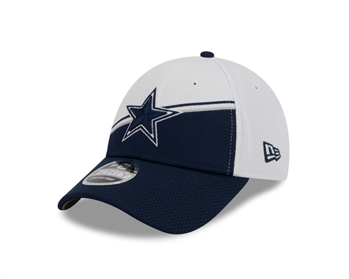 Dallas Cowboys 2023 Sideline Cap (New Era 9Forty) 