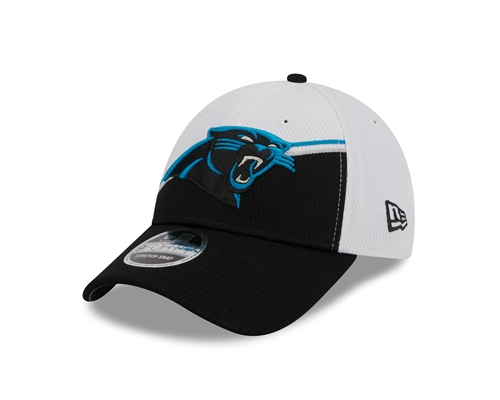 Carolina Panthers 2023 Sideline Cap (New Era 9Forty) 