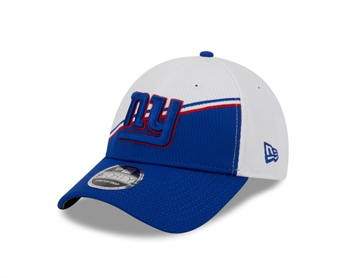 New York Giants 2023 Sideline Cap (New Era 9Forty) 