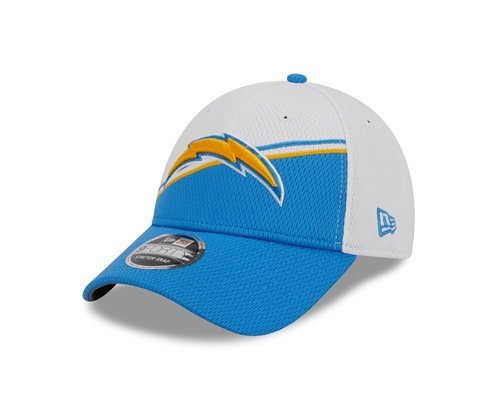 Los Angeles Chargers 2023 Sideline Cap (New Era 9Forty) 
