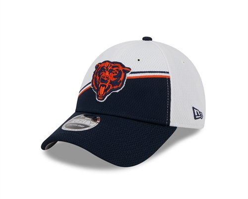 Chicago Bears 2023 Sideline Cap (New Era 9Forty) 