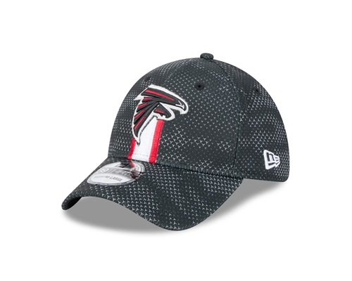 Atlanta Falcons 2024 NFL Sideline Cap (New Era 39Thirty) 