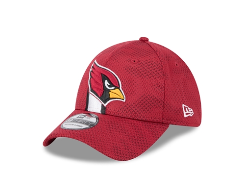 Arizona Cardinals 2024 NFL Sideline Cap (New Era 39Thirty) 