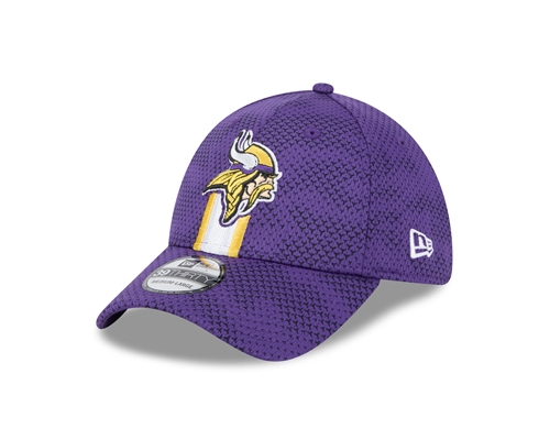 Minnesota Vikings 2024 NFL Sideline Cap (New Era 39Thirty) 