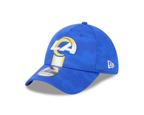 Los Angeles Rams 2024 NFL Sideline Cap (New Era 39Thirty) 