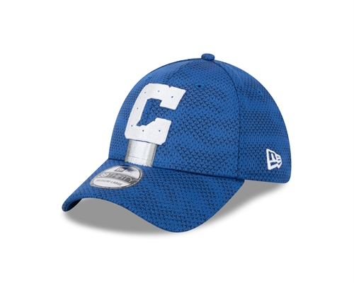 Indianapolis Colts 2024 NFL Sideline Cap (New Era 39Thirty) 