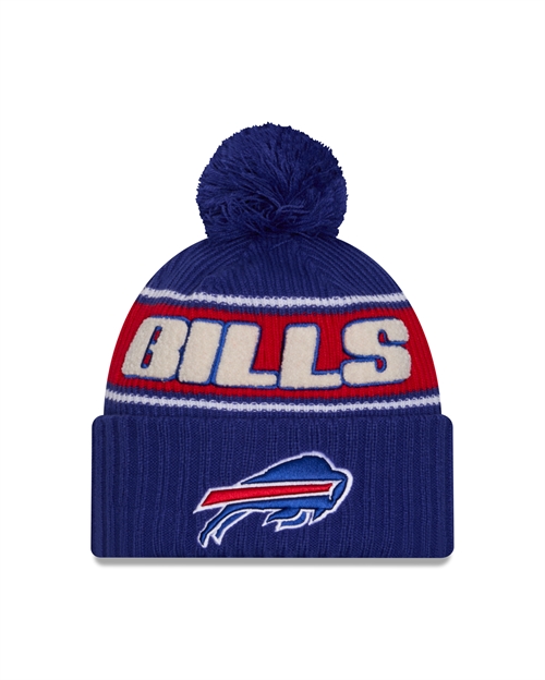 Buffalo Bills 2024 NFL Sportknit hue