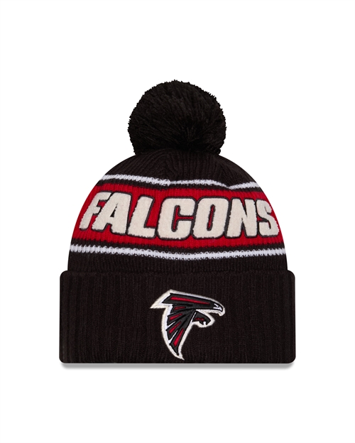 Atlanta Falcons 2024 NFL Sportknit hue