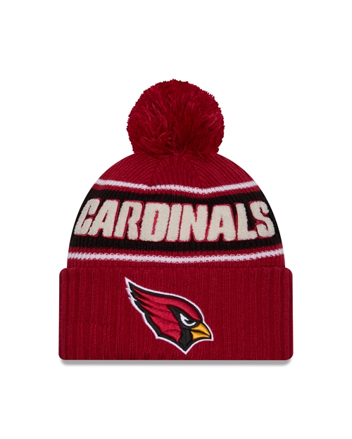 Arizona Cardinals 2024 NFL Sportknit hue