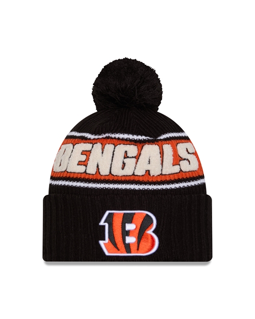 Cincinnati Bengals 2024 NFL Sportknit hue