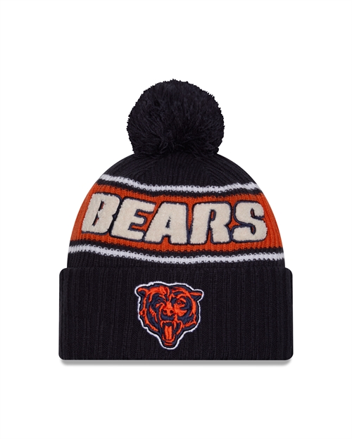 Chicago Bears 2024 NFL Sportknit hue