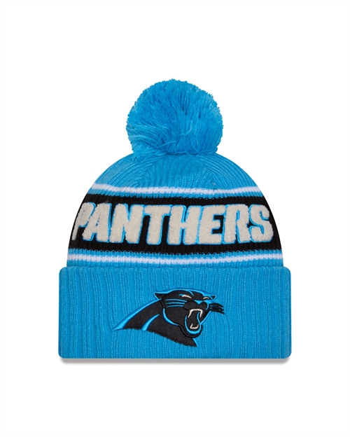 Carolina Panthers 2024 NFL Sportknit hue