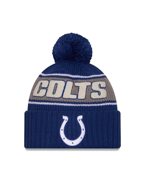 Indianapolis Colts 2024 NFL Sportknit hue