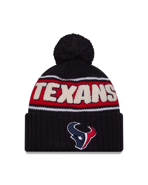 Houston Texans 2024 NFL Sportknit hue