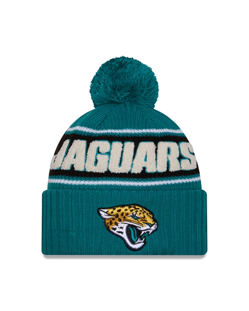 Jacksonville Jaguars 2024 NFL Sportknit hue