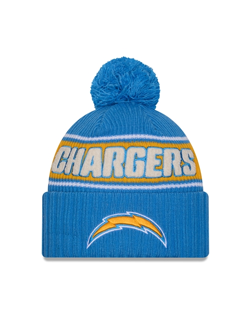 Los Angeles Chargers 2024 NFL Sportknit hue