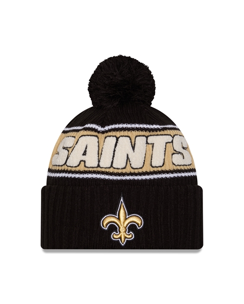 New Orleans Saints 2024 NFL Sportknit hue