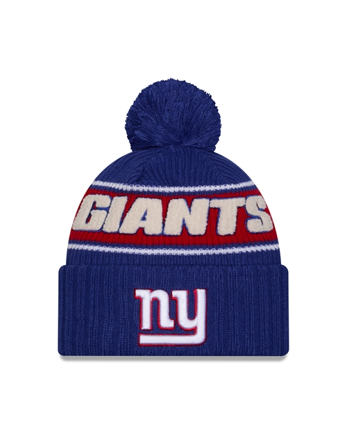 New York Giants 2024 NFL Sportknit hue