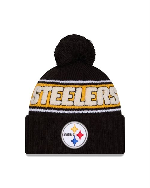 Pittsburgh Steelers 2024 NFL Sportknit hue