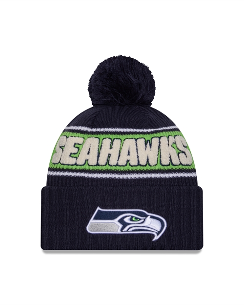 Seattle Seahawks 2024 NFL Sportknit hue