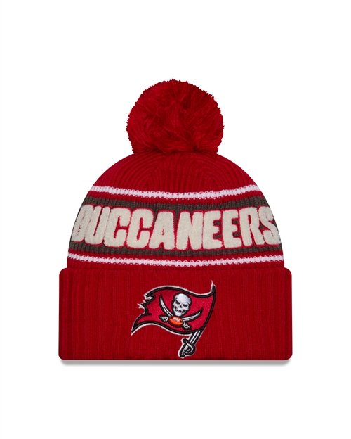 Tampa Bay Buccaneers 2024 NFL Sportknit hue