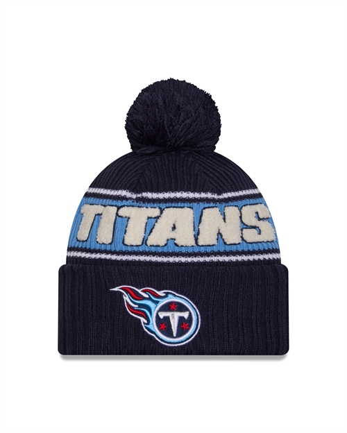 Tennessee Titans 2024 NFL Sportknit hue