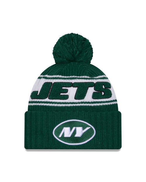 New York Jets 2024 NFL Sportknit hue