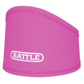 BATTLE Skull Wrap - Pink