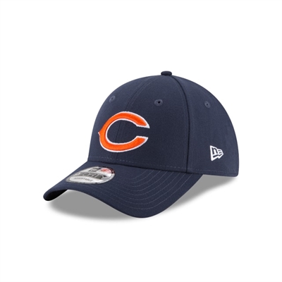 NFL THE LEAGUE CHICAGO BEARS 9FORTY® CAP