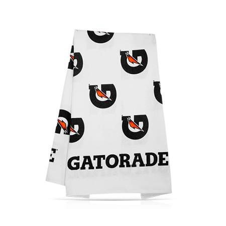 Gatorade Towel (ca. 55 x 110 cm)